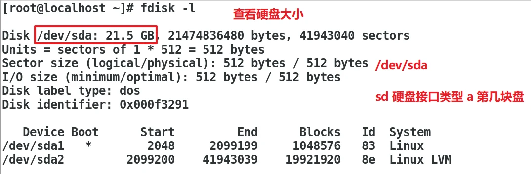Linux 操作系统的安装 示意图 34