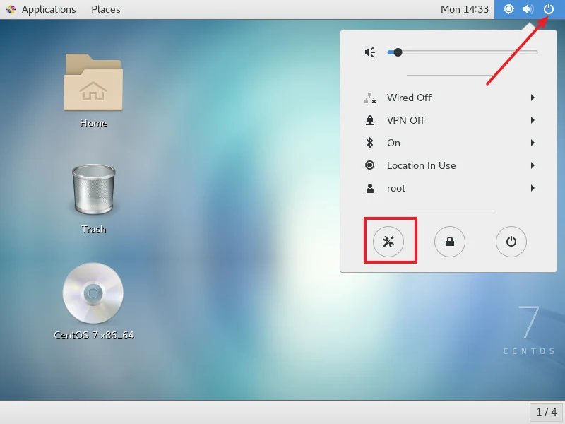 Linux 操作系统的安装 示意图 36