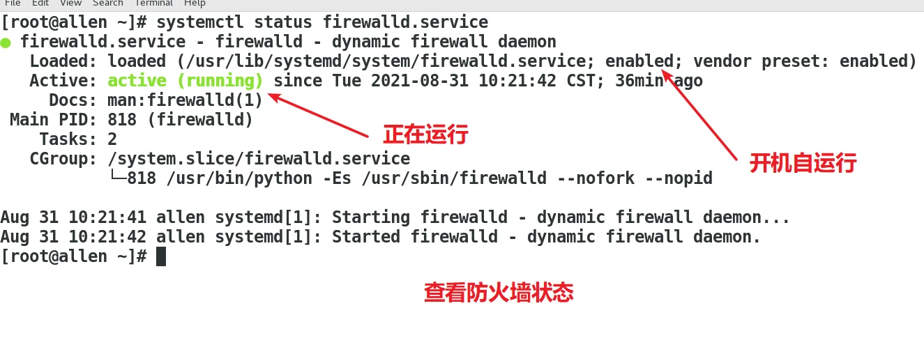 Linux 操作系统的安装 示意图 40