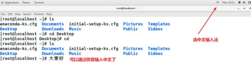 Linux 操作系统的安装 示意图 46