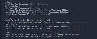VulnHub DC-2 靶机实战 示意图 7