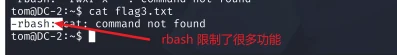 VulnHub DC-2 靶机实战 示意图 9