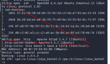 VulnHub ME 靶机实战 示意图 1