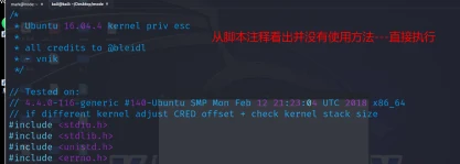 VulnHub Node 靶机实战 示意图 19