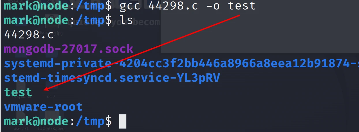 VulnHub Node 靶机实战 示意图 21