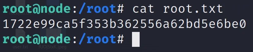 VulnHub Node 靶机实战 示意图 23