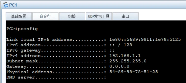 二、实验四~九:VLAN、hybrid、单臂路由、多层交换、GVRP 示意图 15