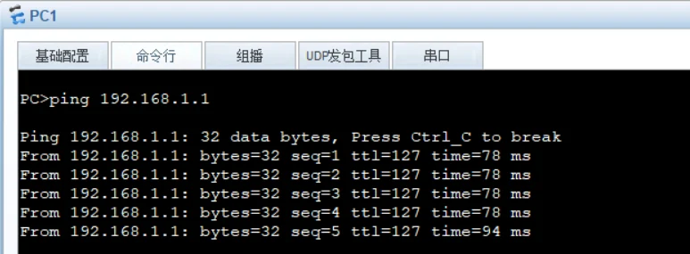 二、实验四~九:VLAN、hybrid、单臂路由、多层交换、GVRP 示意图 27