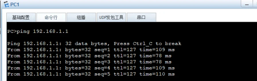 二、实验四~九:VLAN、hybrid、单臂路由、多层交换、GVRP 示意图 31
