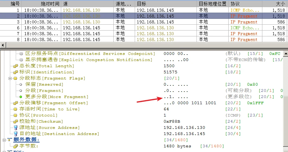 IP协议分析.pdf 示意图 6