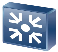 课件:STP 与 VRRP 示意图 4