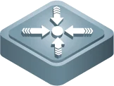 课件:STP 与 VRRP 示意图 47