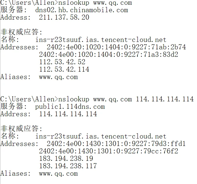 IP 地址详解（二） 示意图 4
