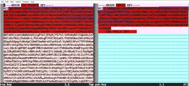 PKI 完整版 示意图 3